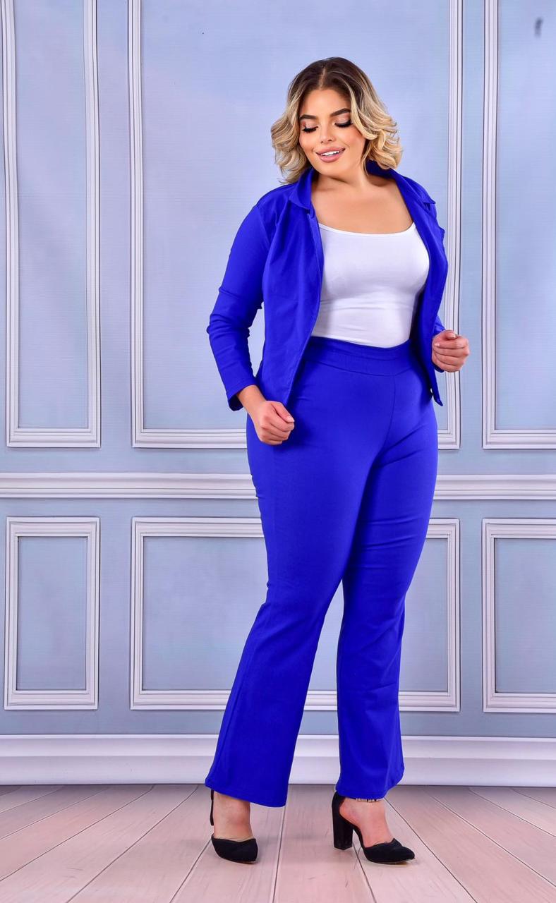 Conjunto Formal XL, 3PZ.