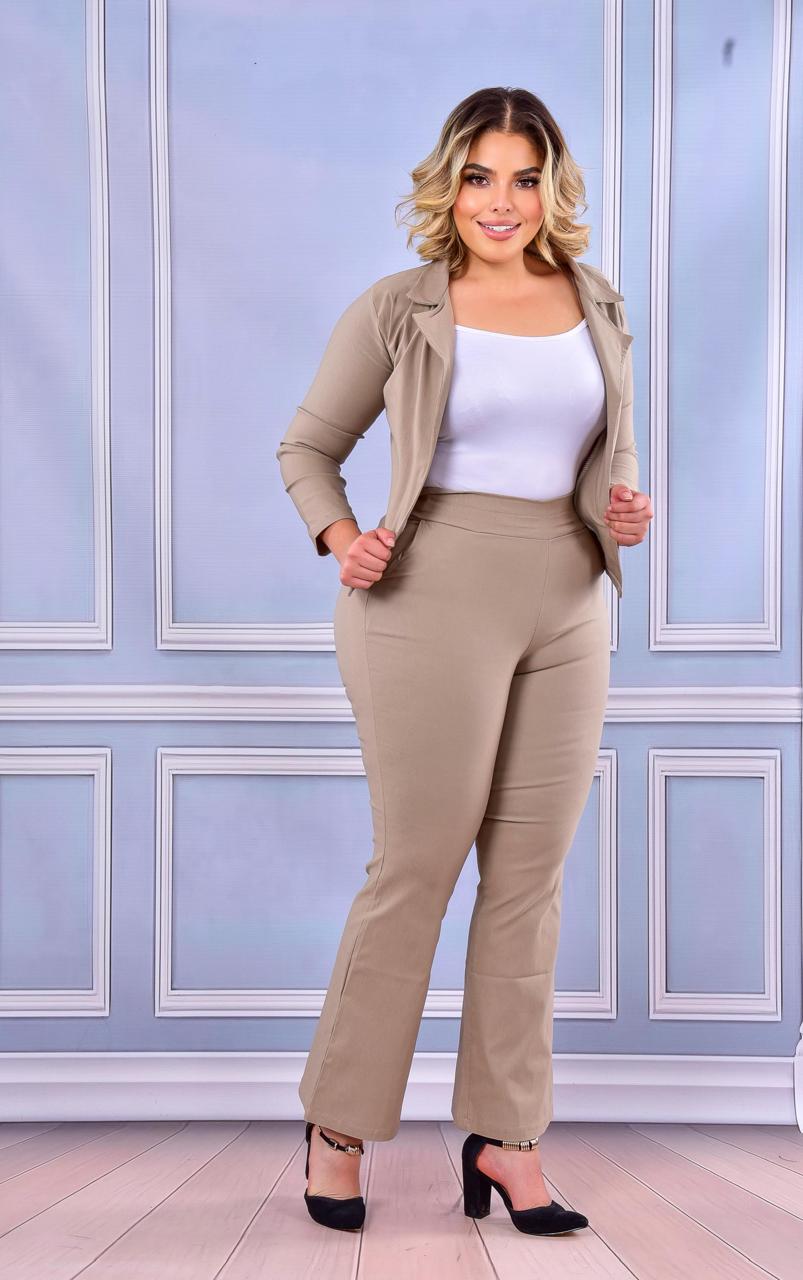 Conjunto Formal XL, 3PZ.