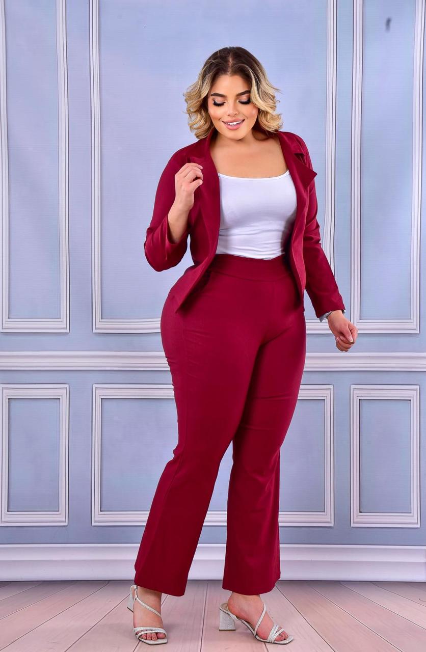 Conjunto Formal XL, 3PZ.