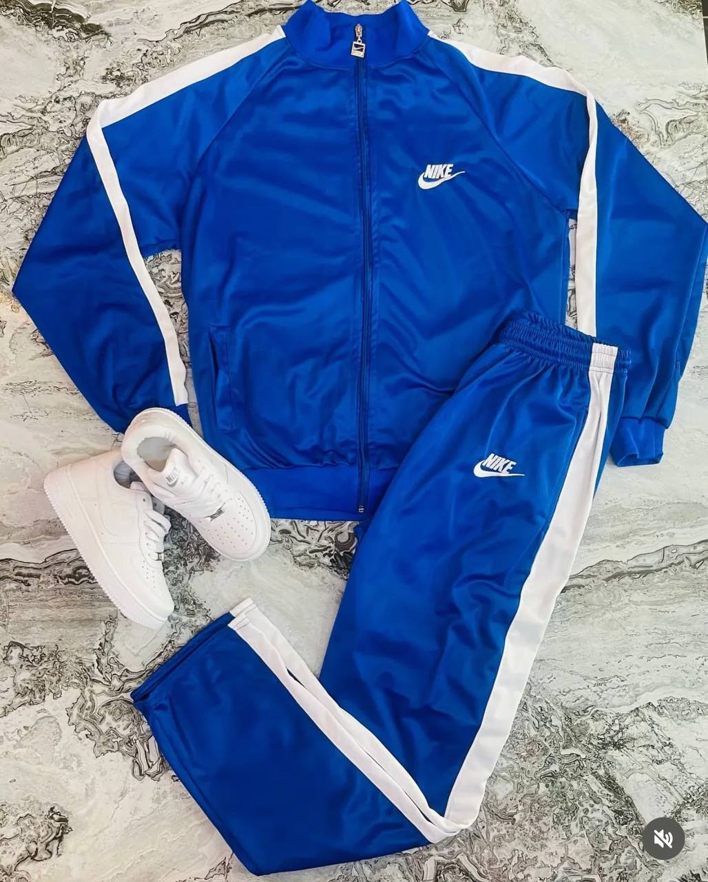 CONJUNTO SUDADERA HOMBRE NIKE