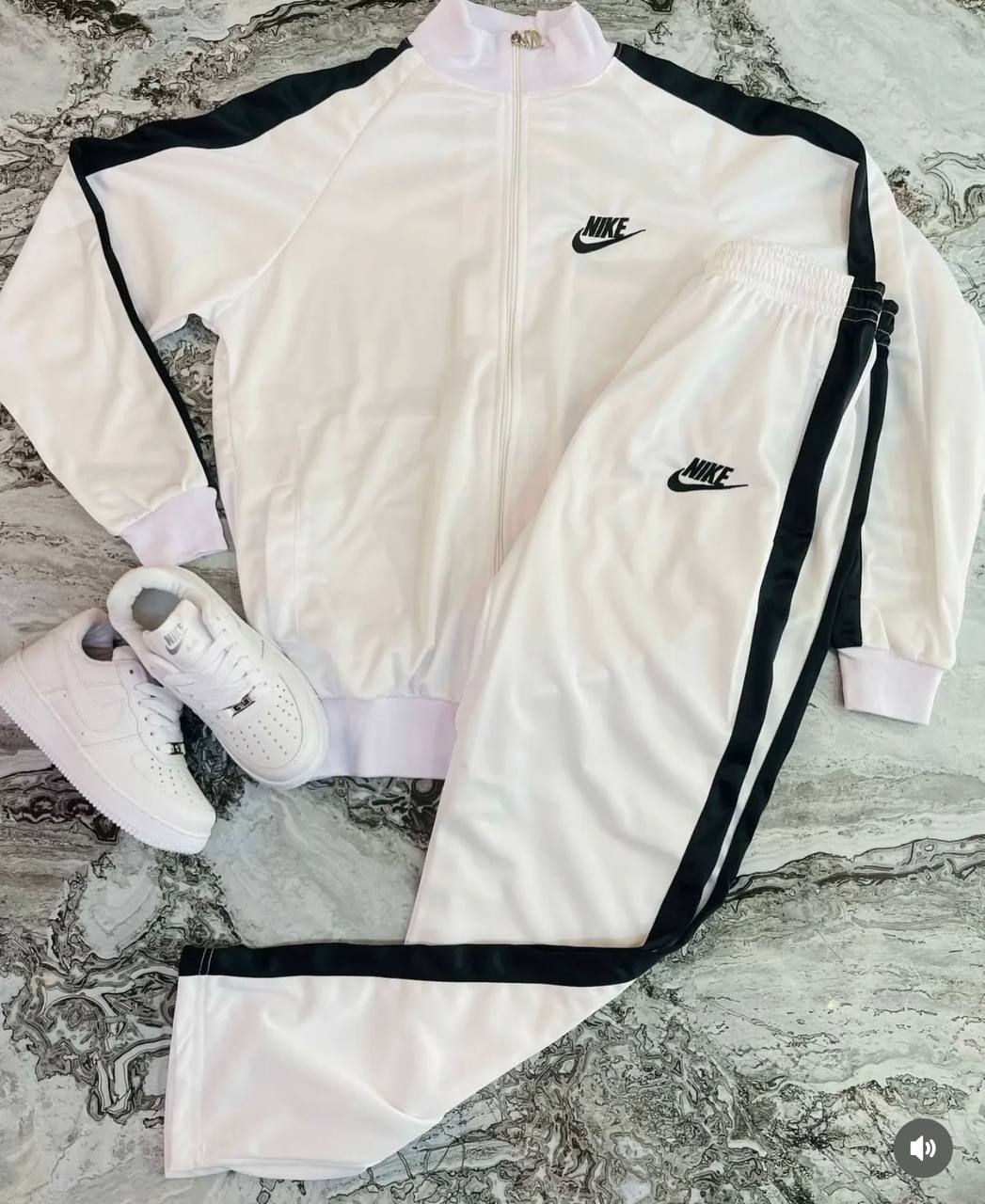CONJUNTO SUDADERA HOMBRE NIKE