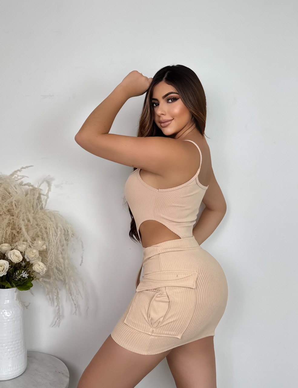 Conjunto Estrella