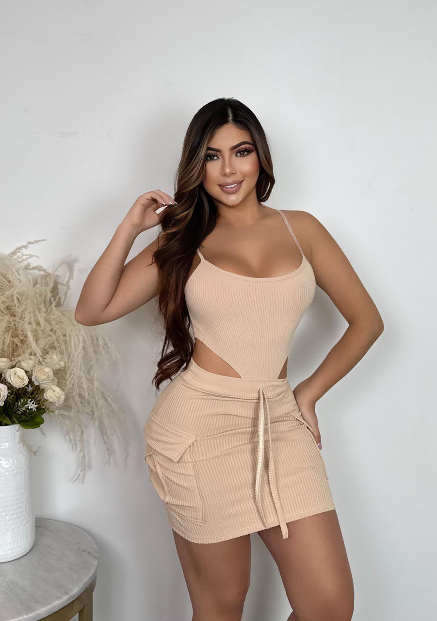 Conjunto Estrella