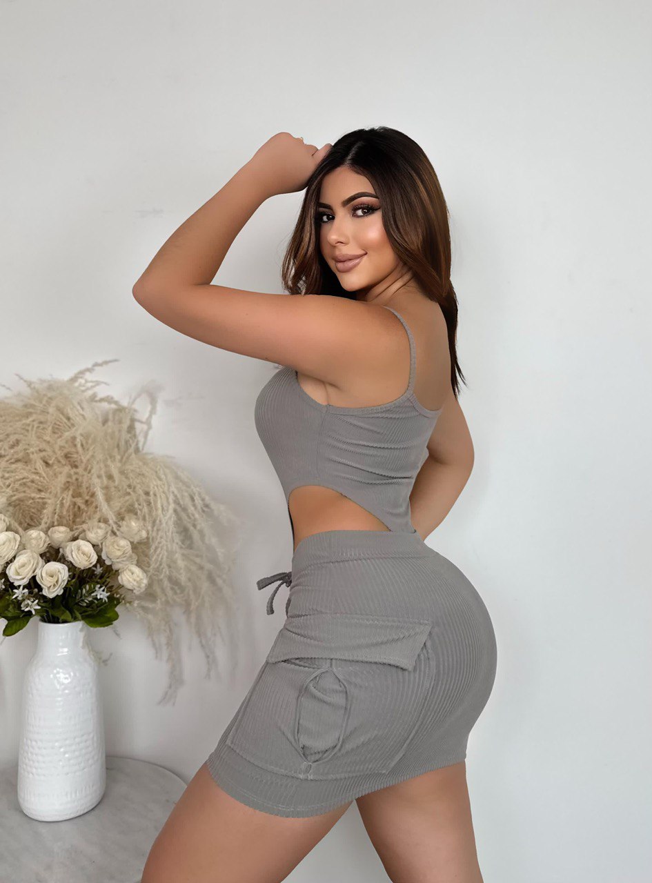 Conjunto Estrella
