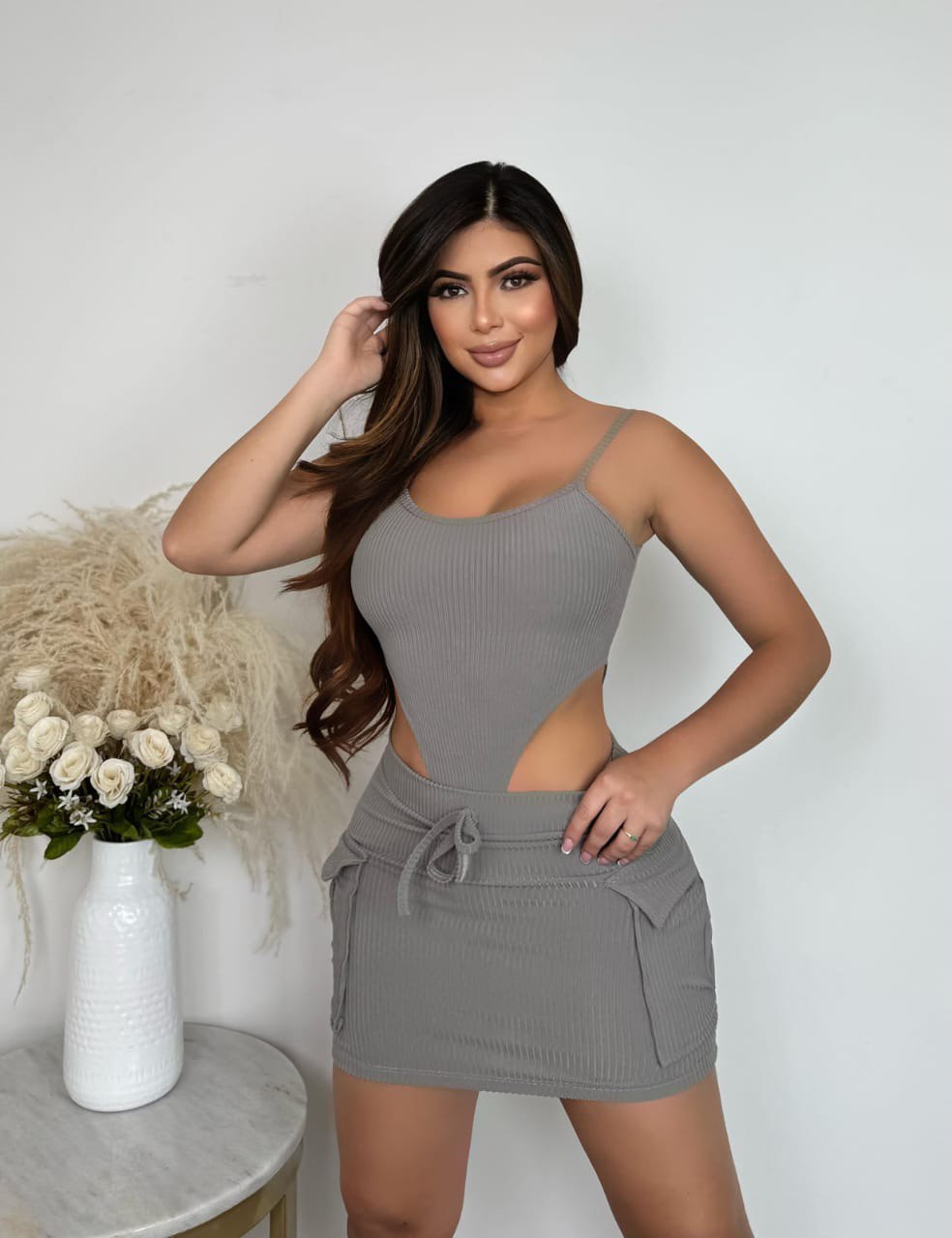 Conjunto Estrella