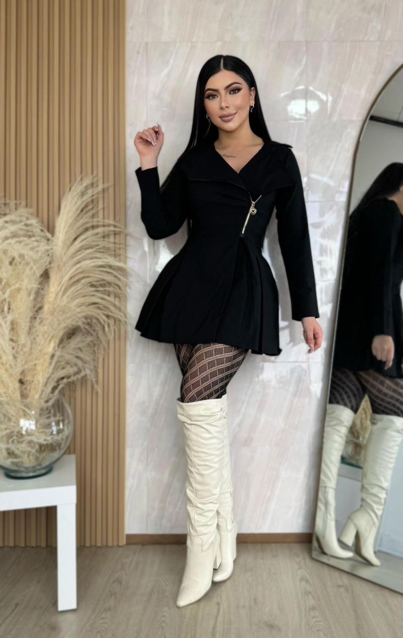 Gaban Blazer Mujer