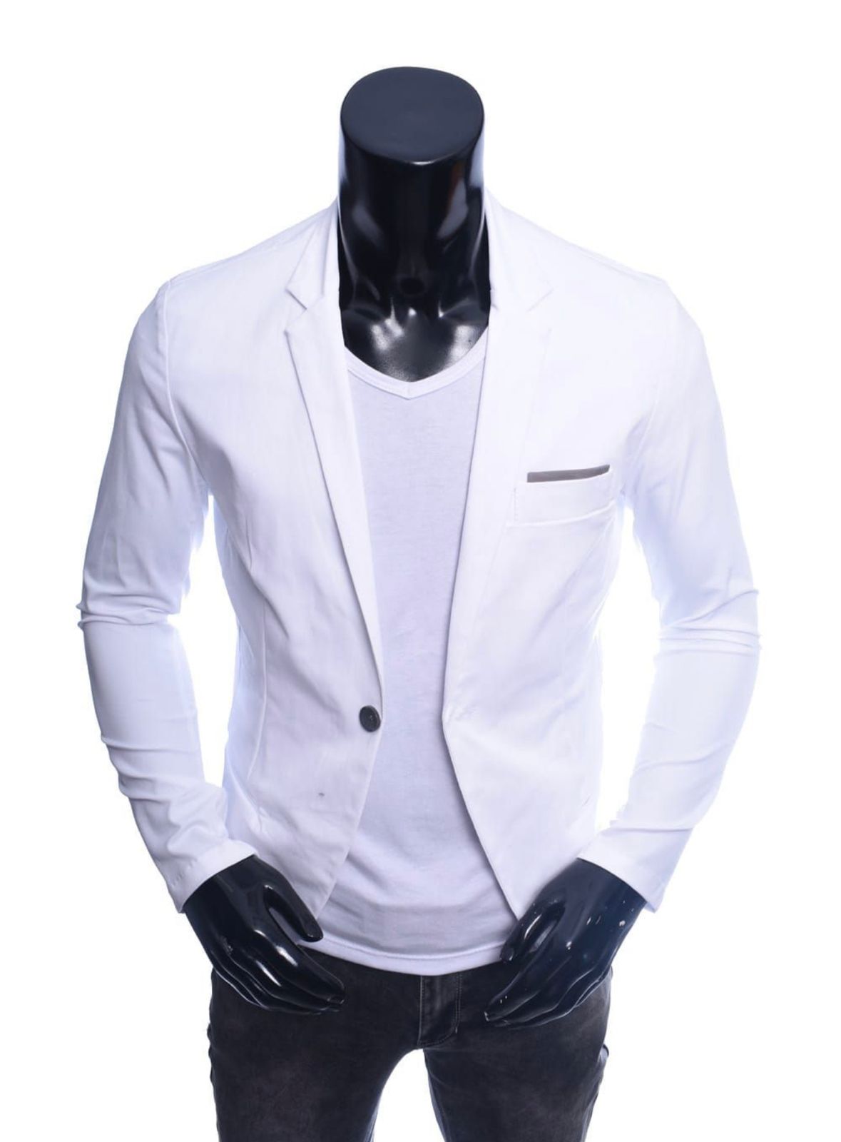 Blazer Licrado