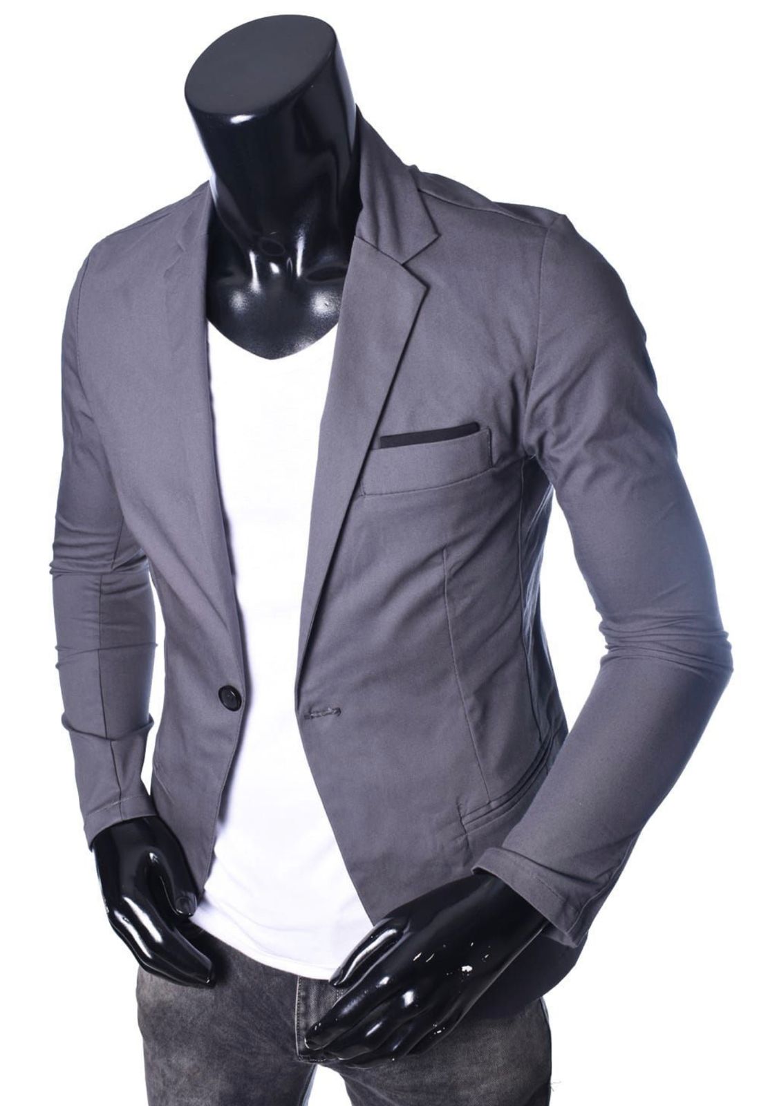 Blazer Licrado