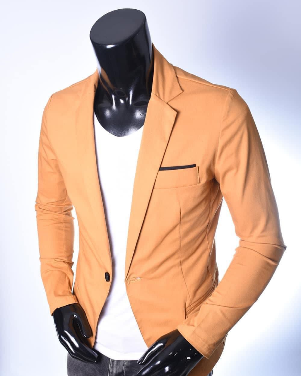 Blazer Licrado
