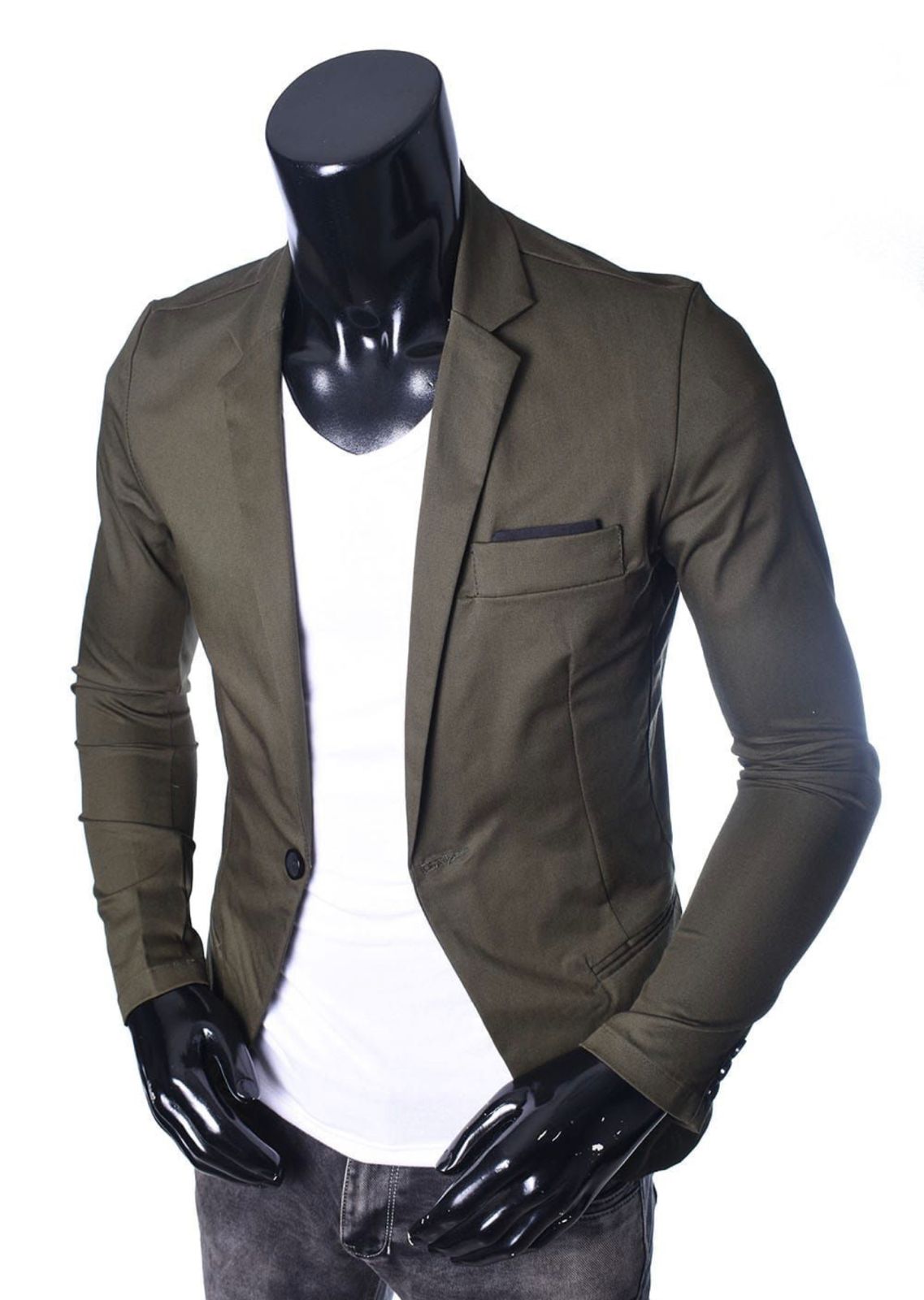 Blazer Licrado