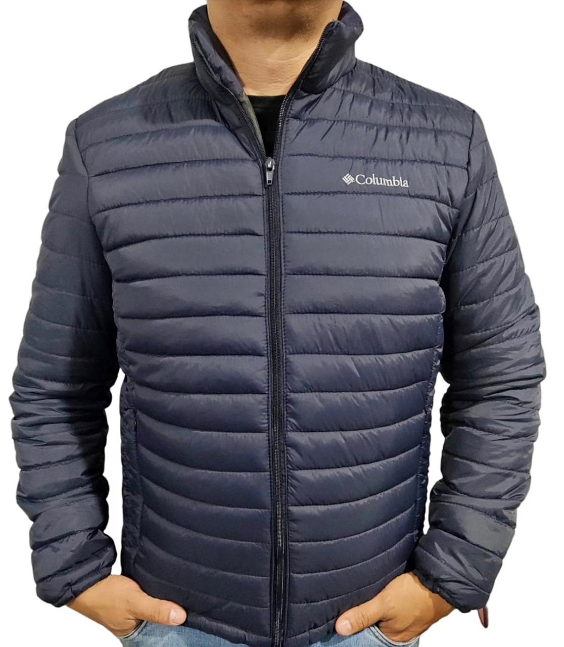 Chaqueta Deportiva Culumbia