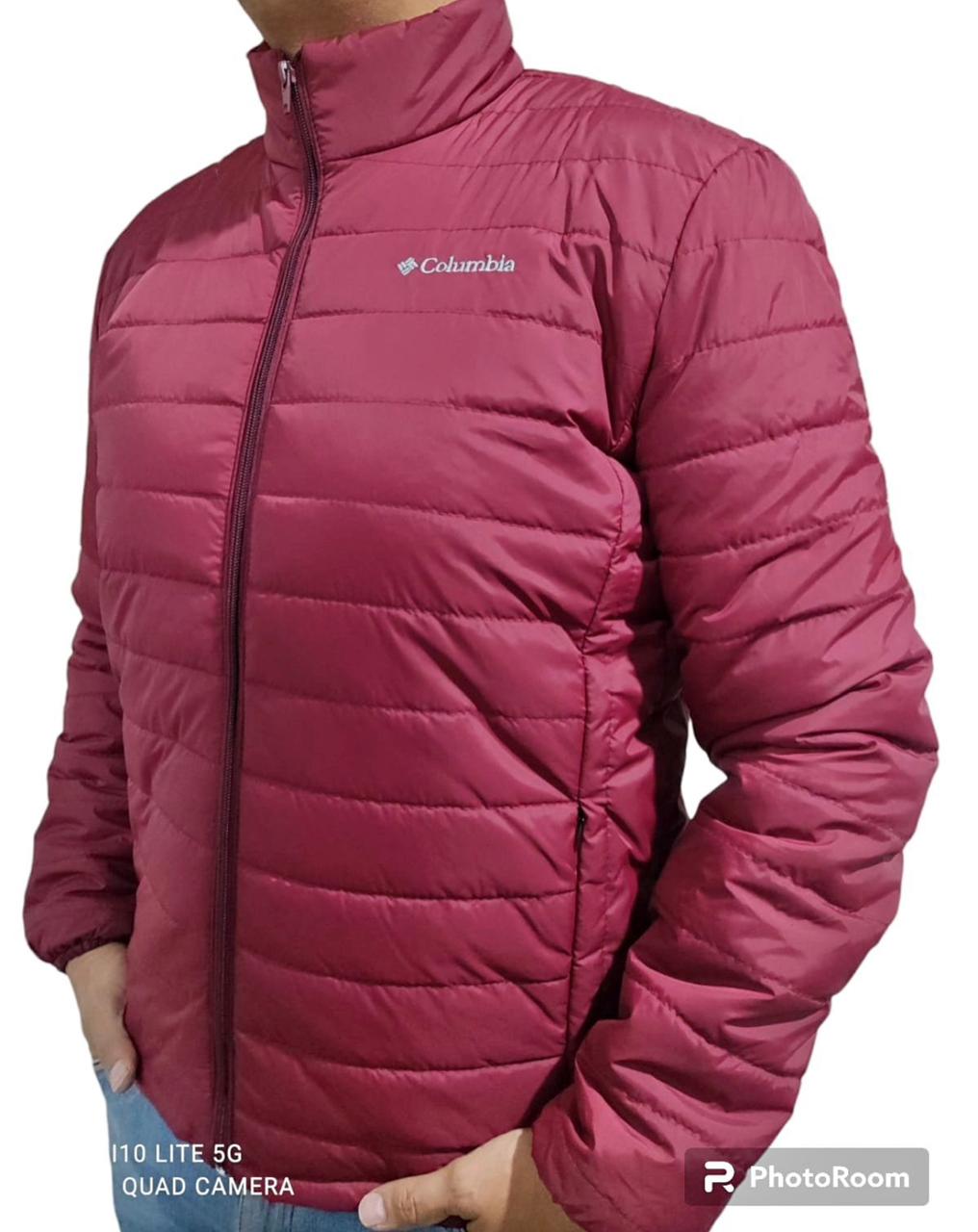 Chaqueta Deportiva Culumbia