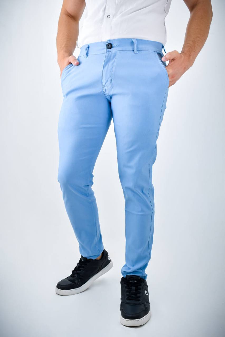 Jean Bengalina Licrado Formal