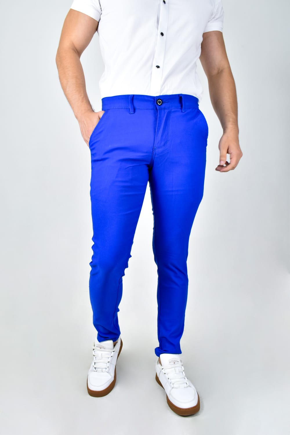 Jean Bengalina Licrado Formal