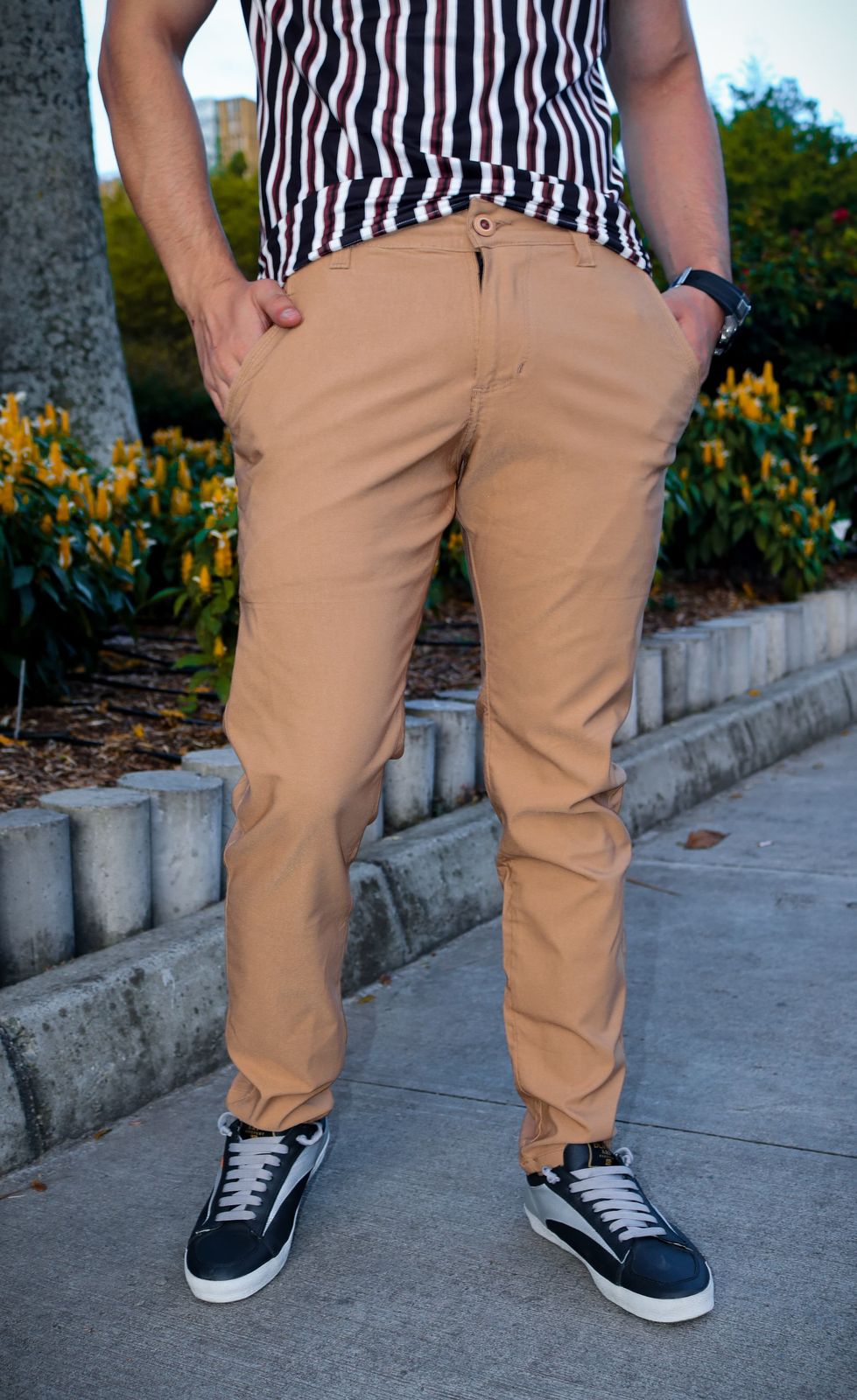 Jean Bengalina Licrado Formal