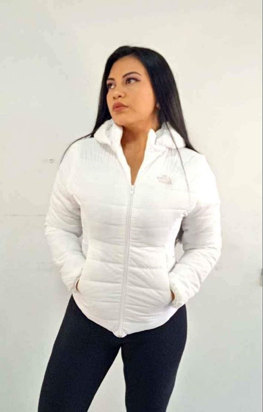 Norface Dama