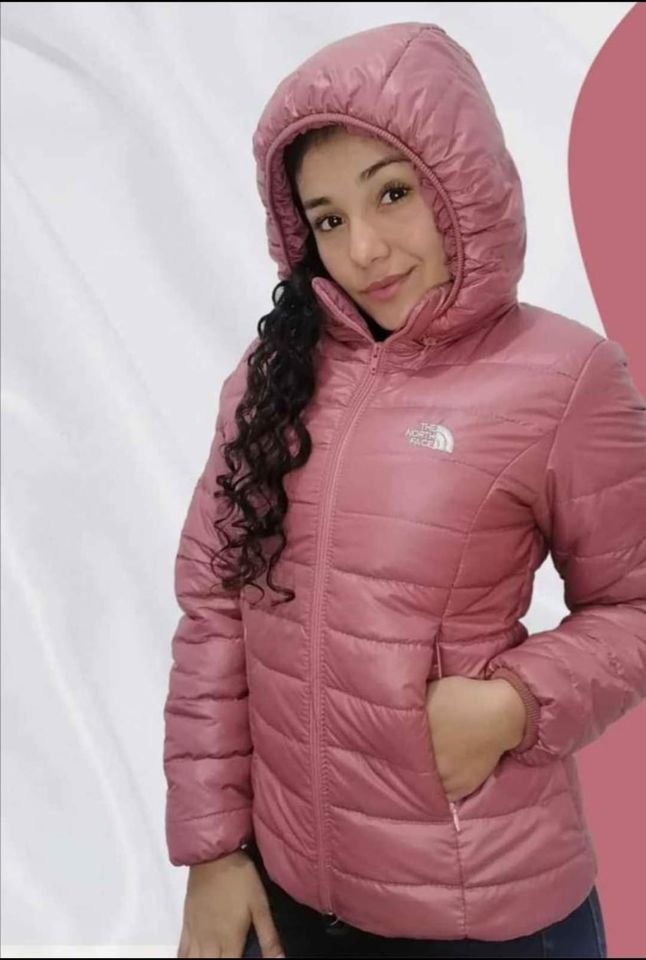 Norface Dama