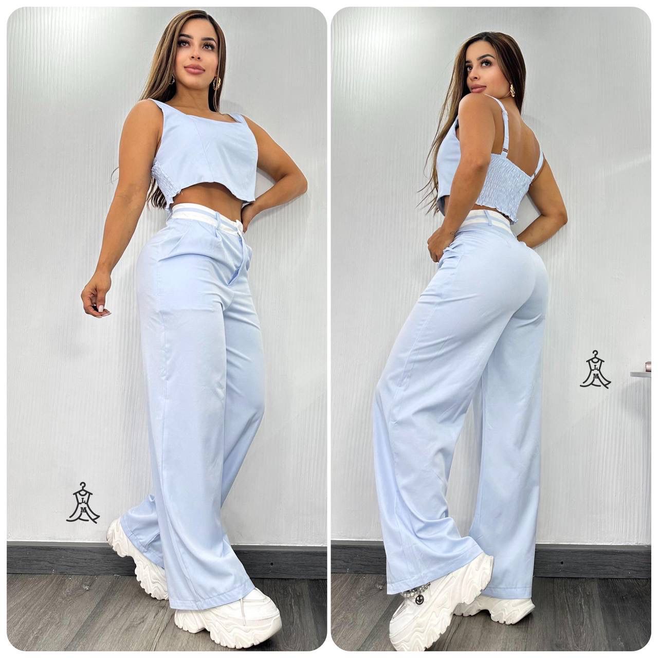 CONJUNTO FORMAL