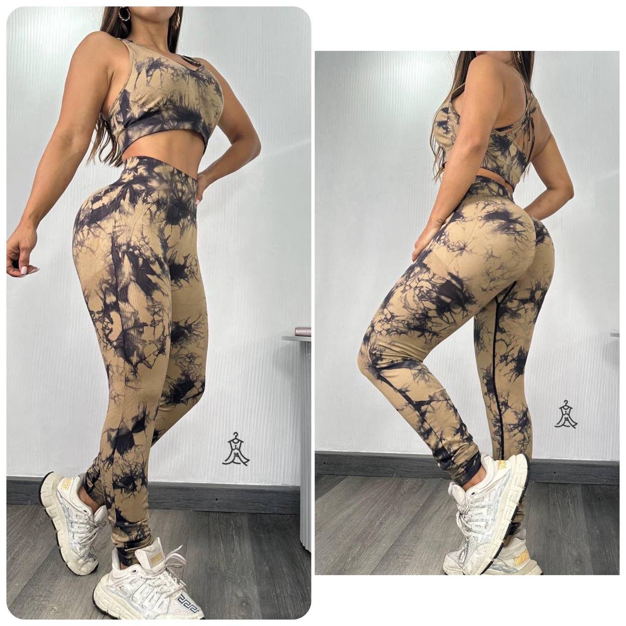 SET DEPORTIVO