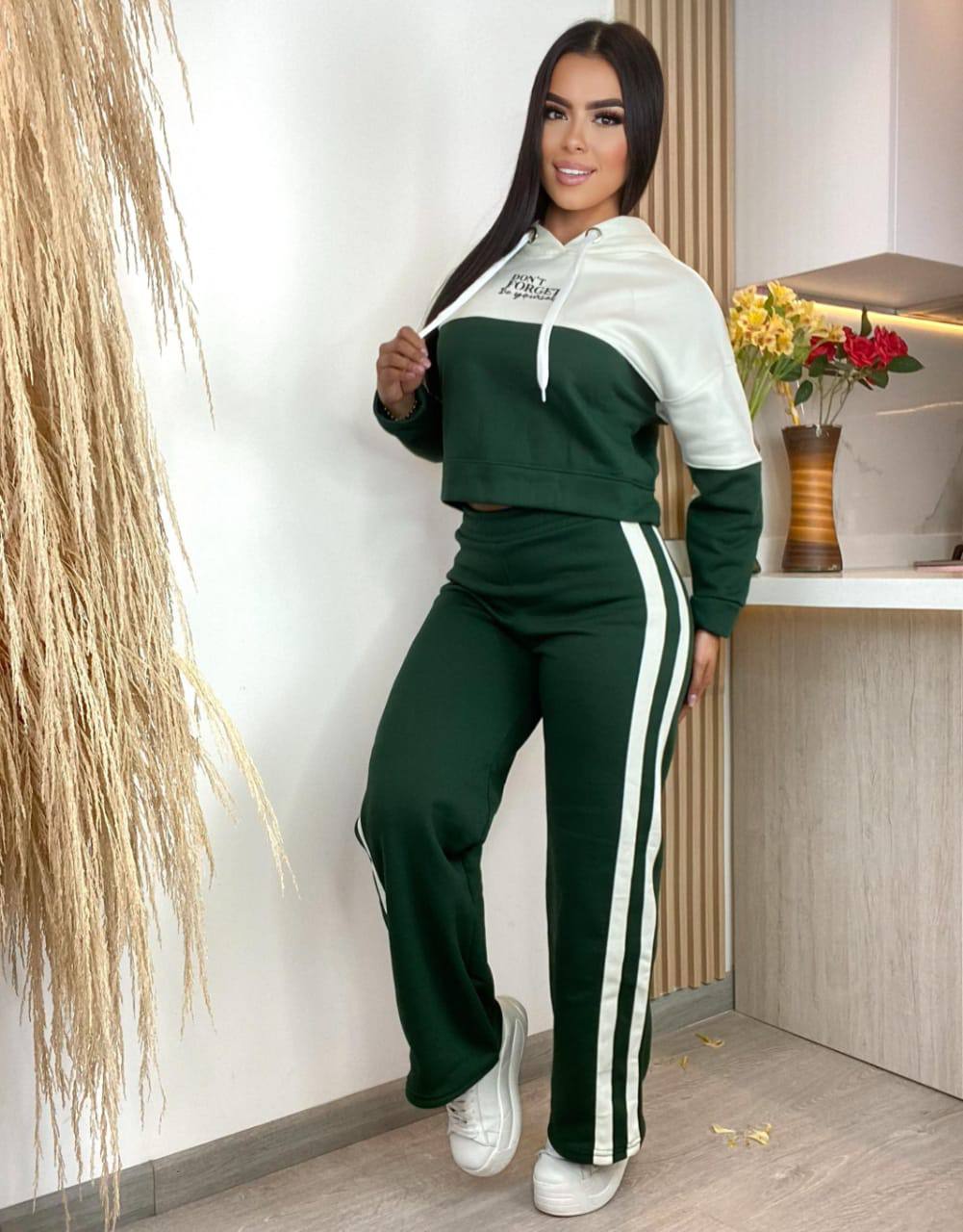Sudadera Invierno