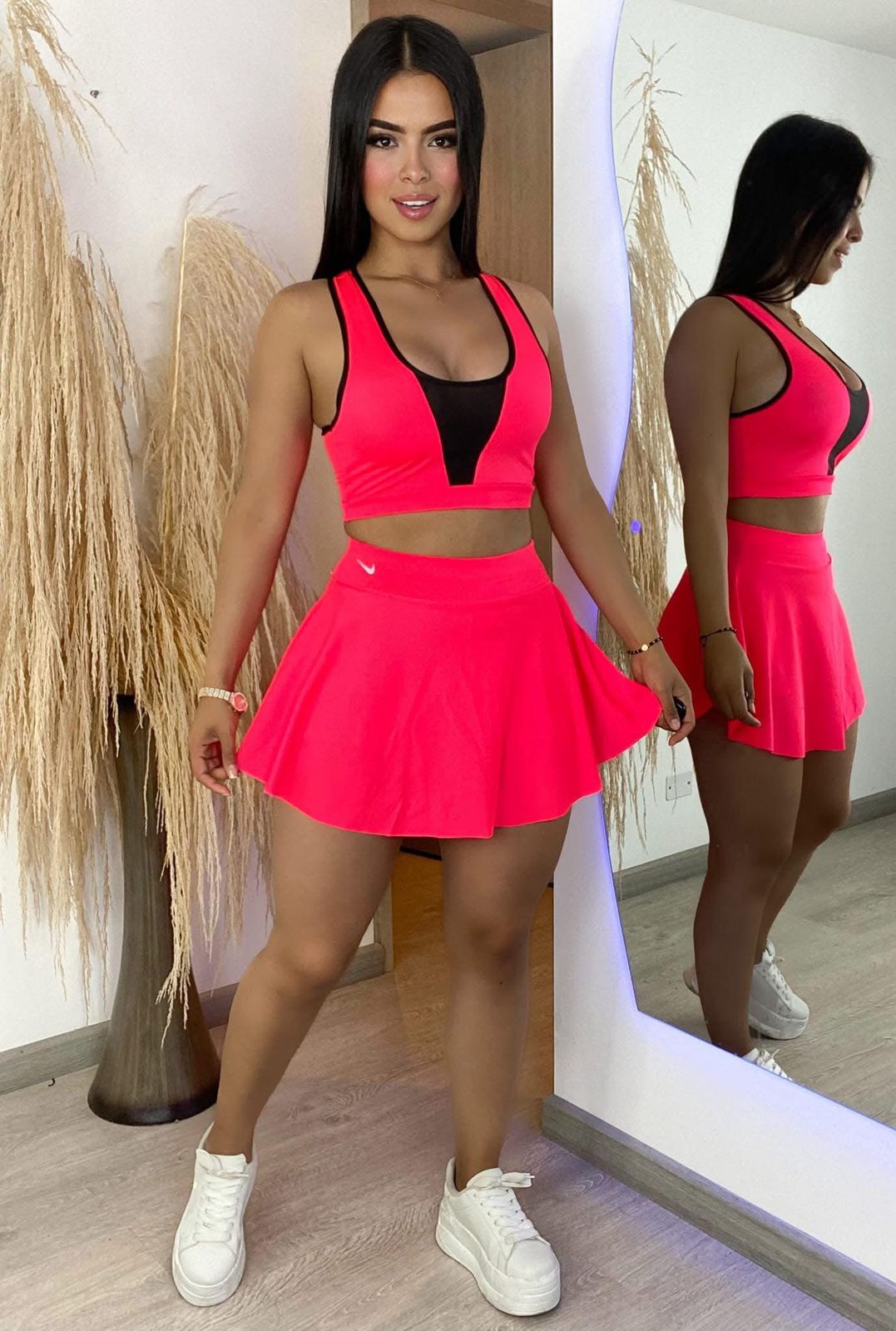 Conjunto Deportivo Falda