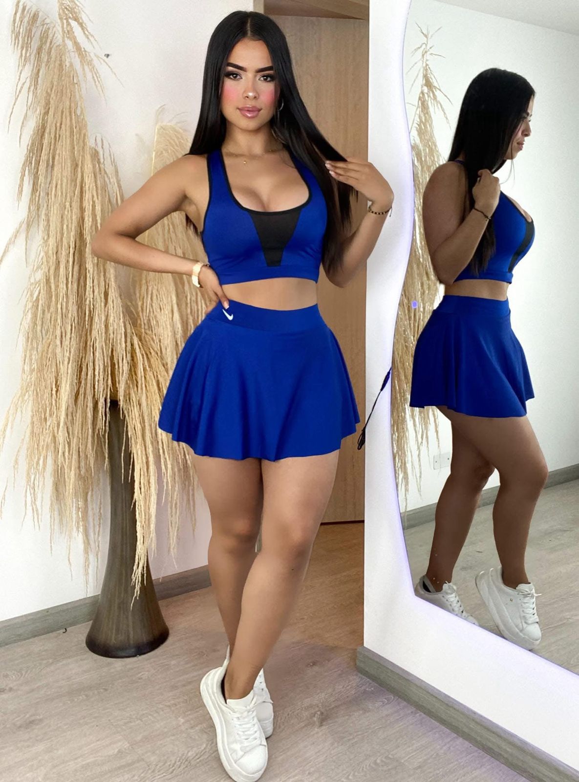 Conjunto Deportivo Falda
