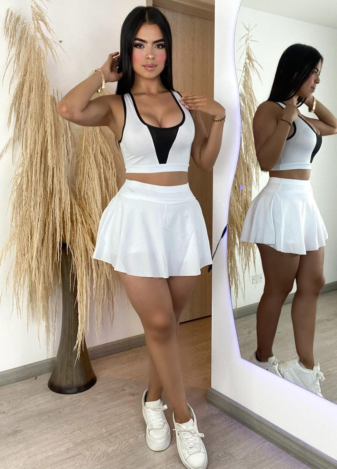 Conjunto Deportivo Falda