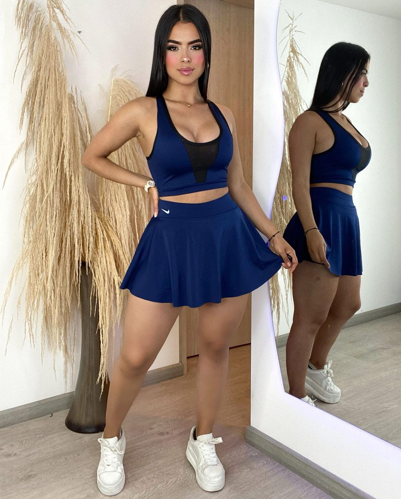 Conjunto Deportivo Falda