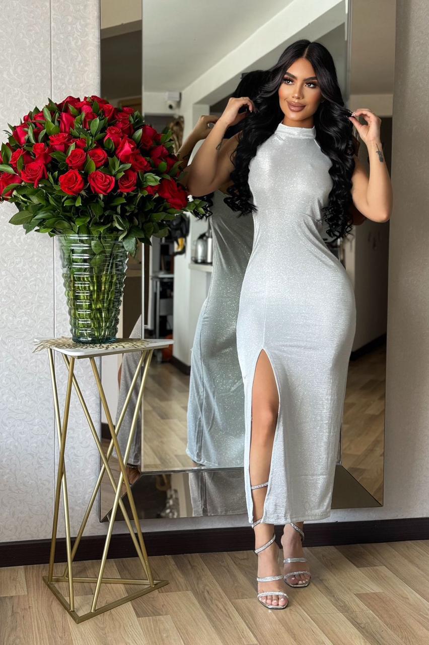 Vestido Linda