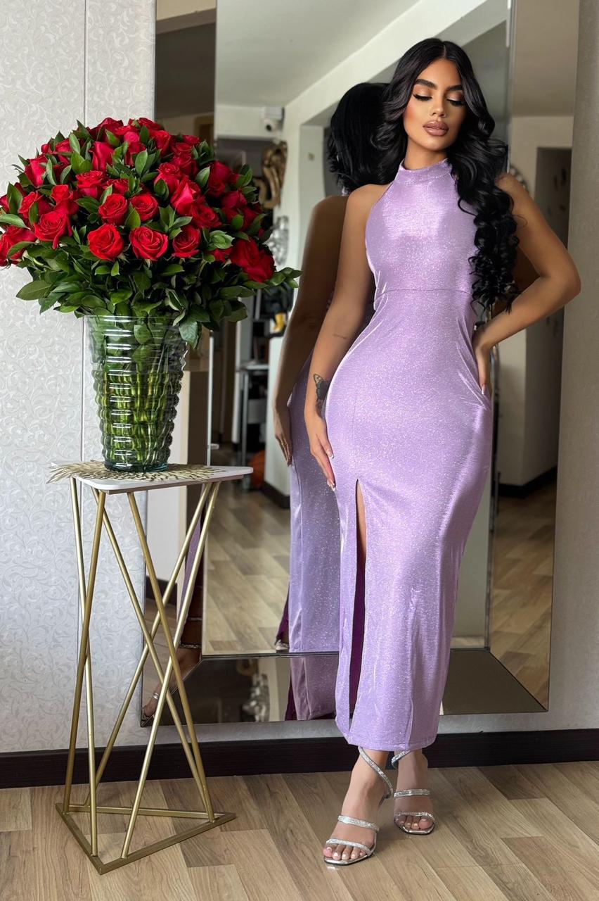 Vestido Linda