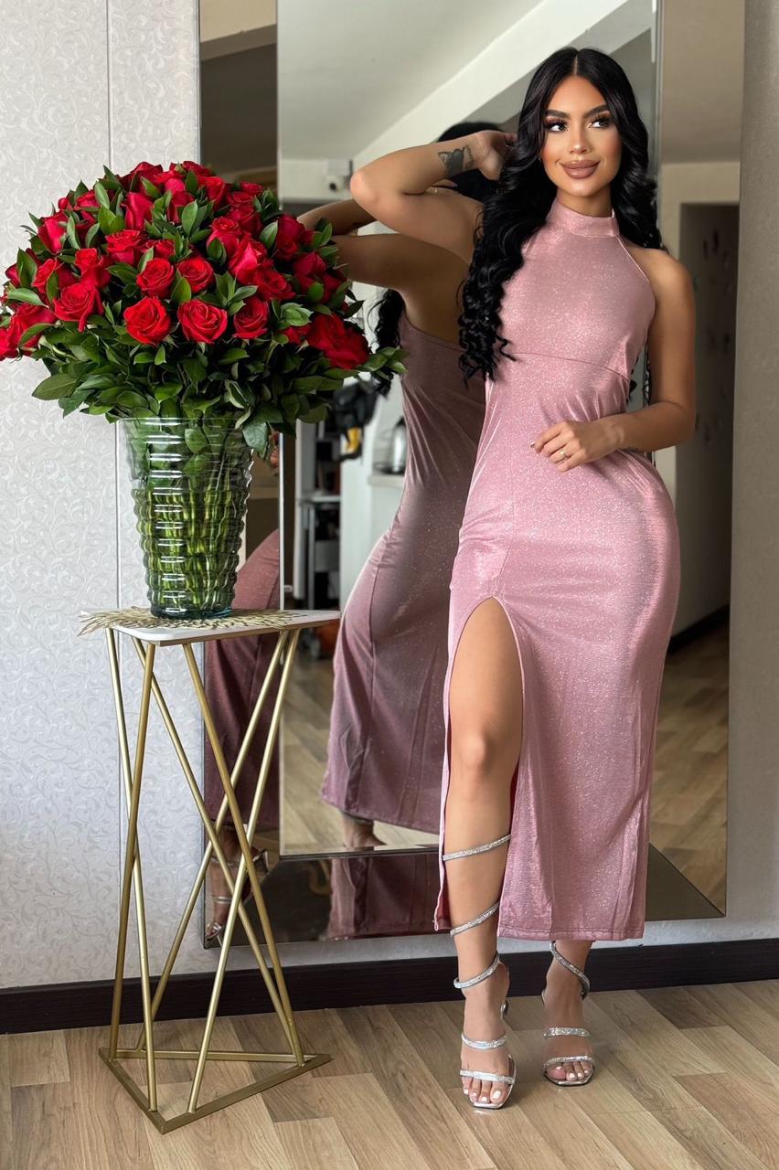 Vestido Linda