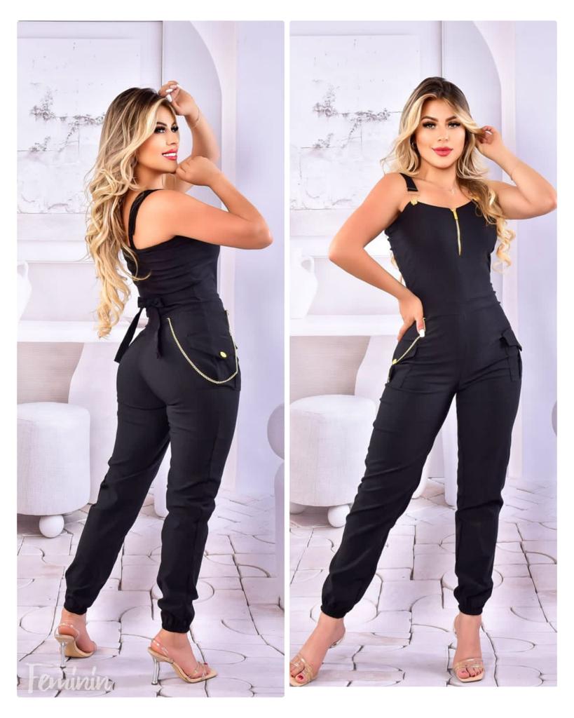 Conjunto Formal 2PZ