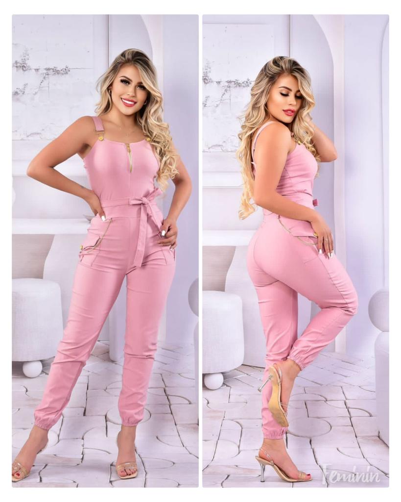 Conjunto Formal 2PZ