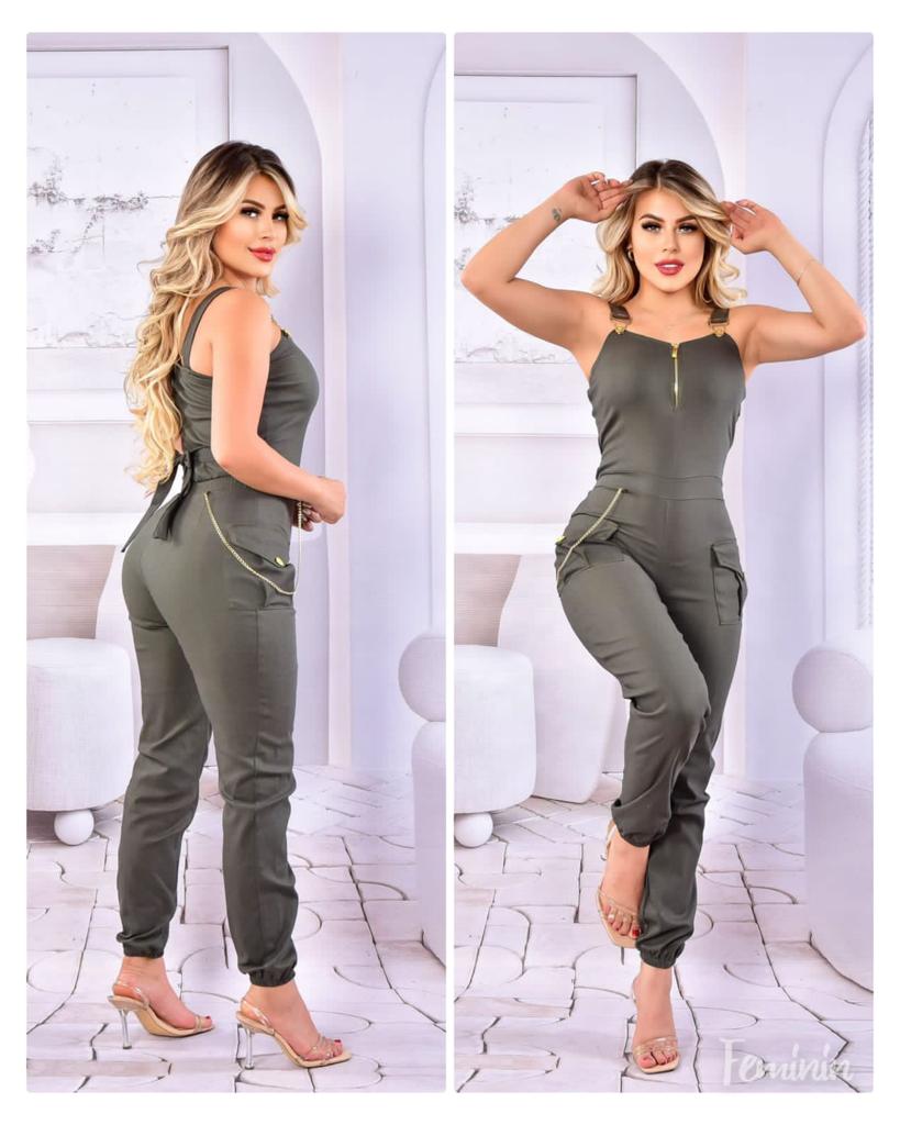 Conjunto Formal 2PZ