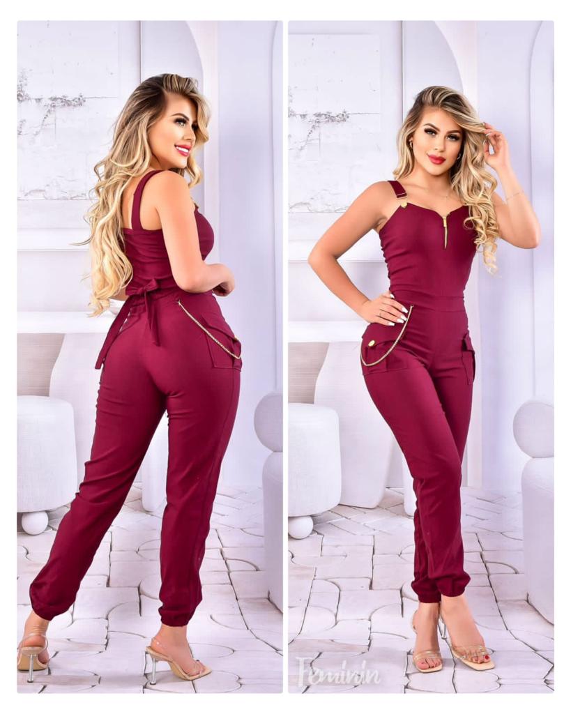 Conjunto Formal 2PZ