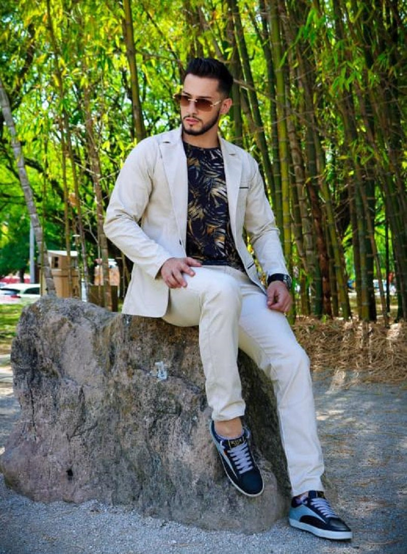 Blazer Licrado