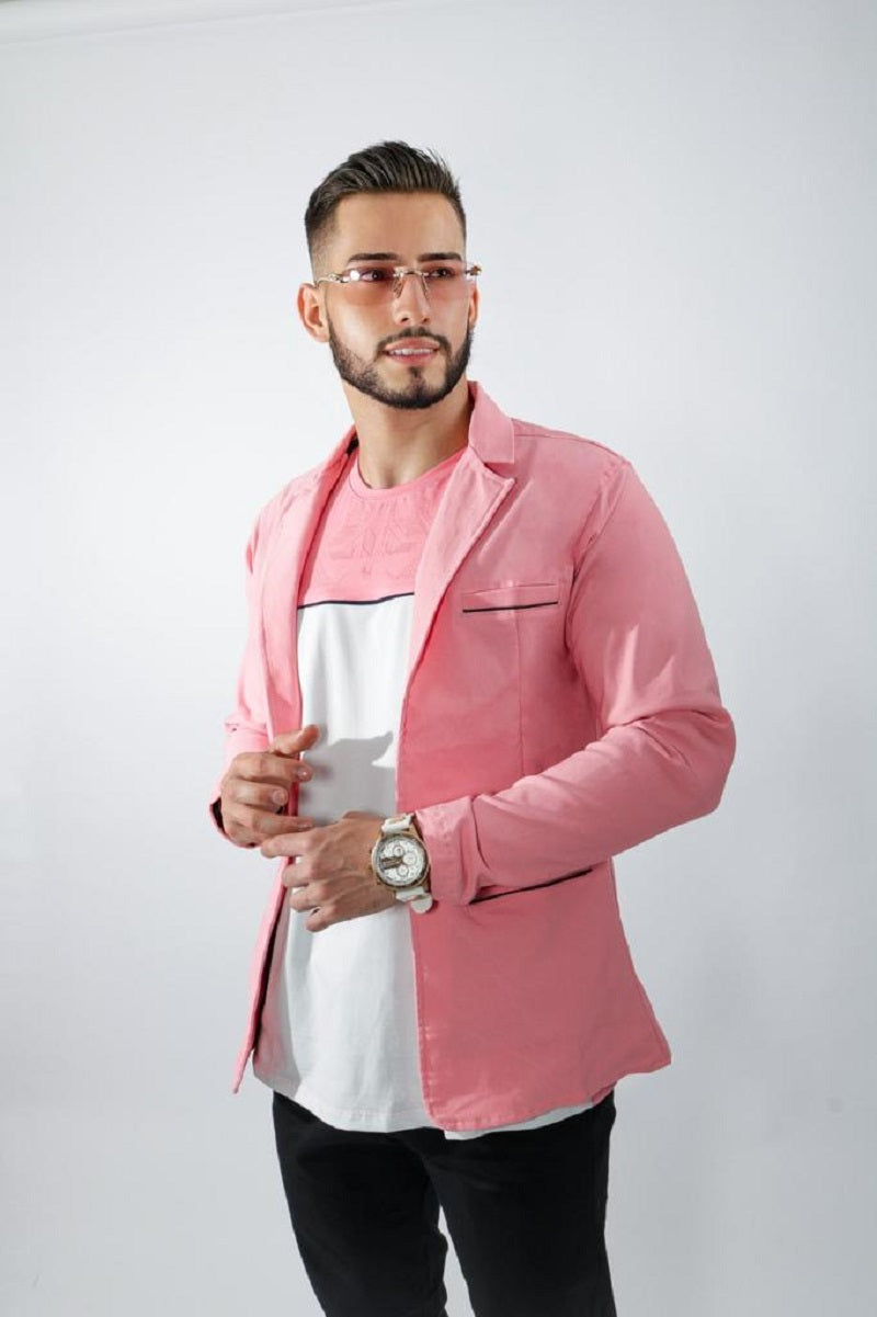Blazer Licrado