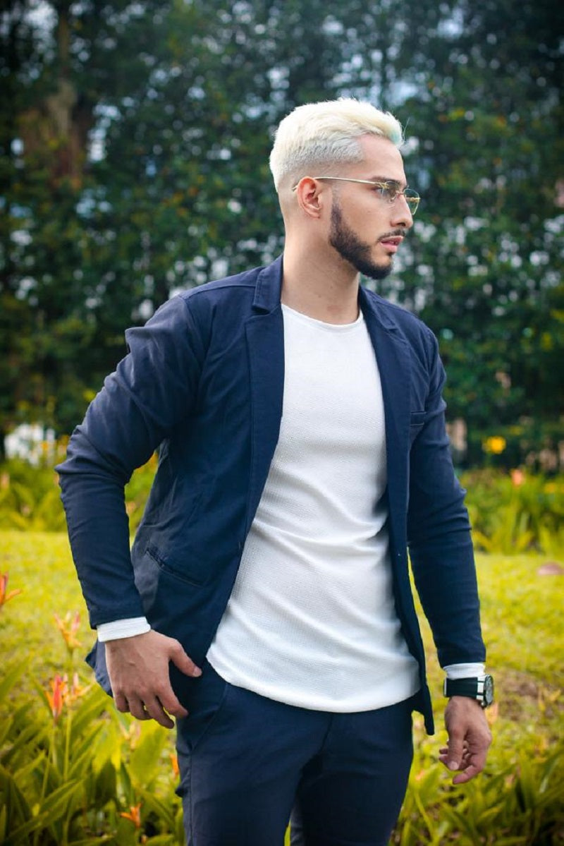 Blazer Licrado