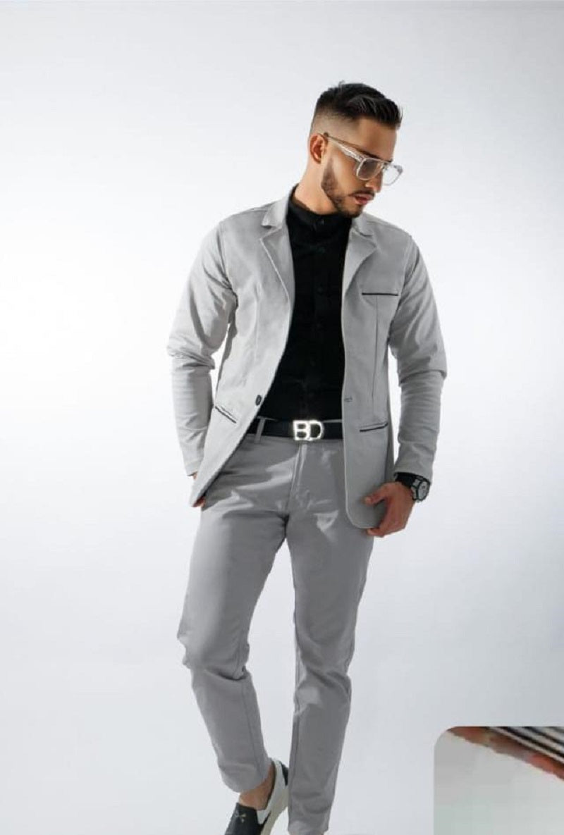 Blazer Licrado