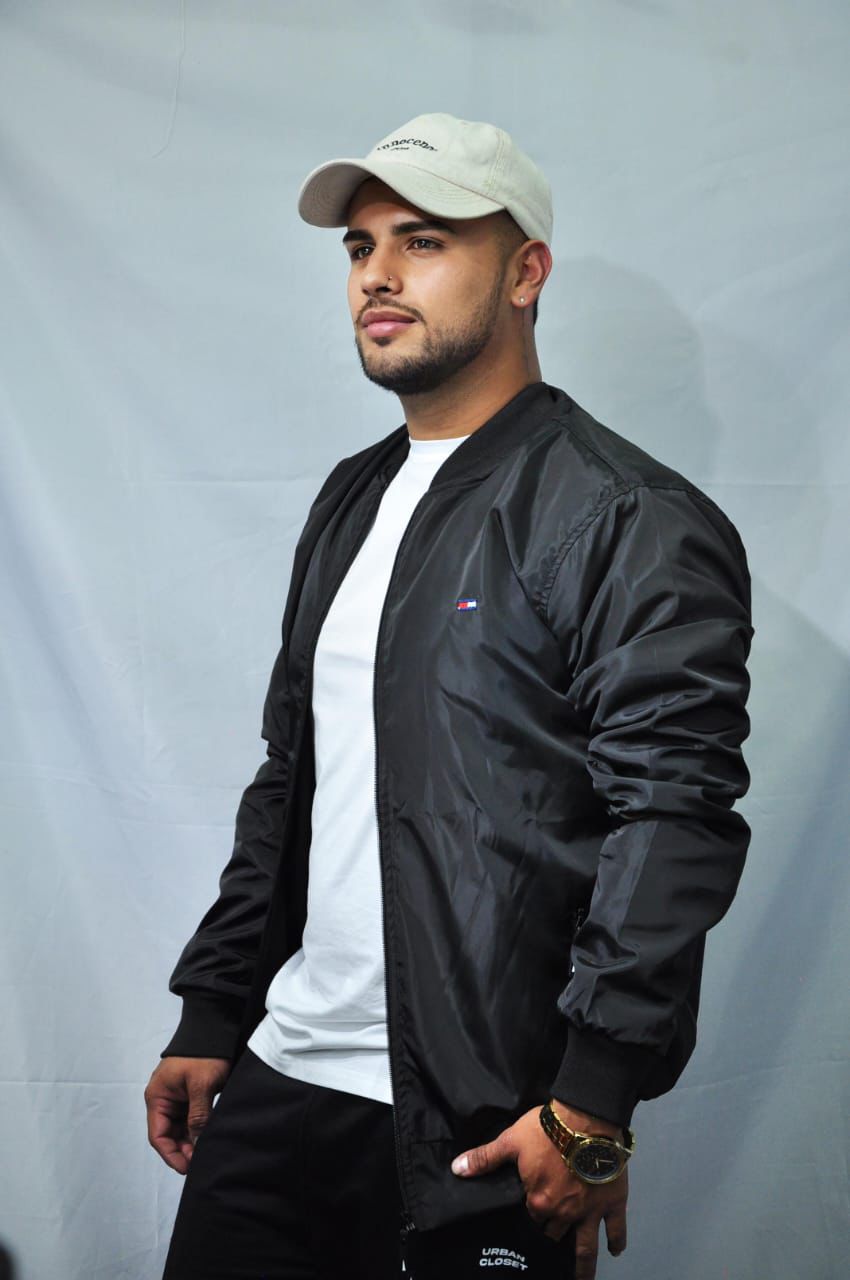 Chaqueta Impermeable Tommy