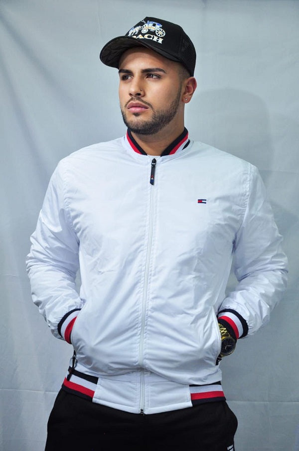 Chaqueta Impermeable Tommy