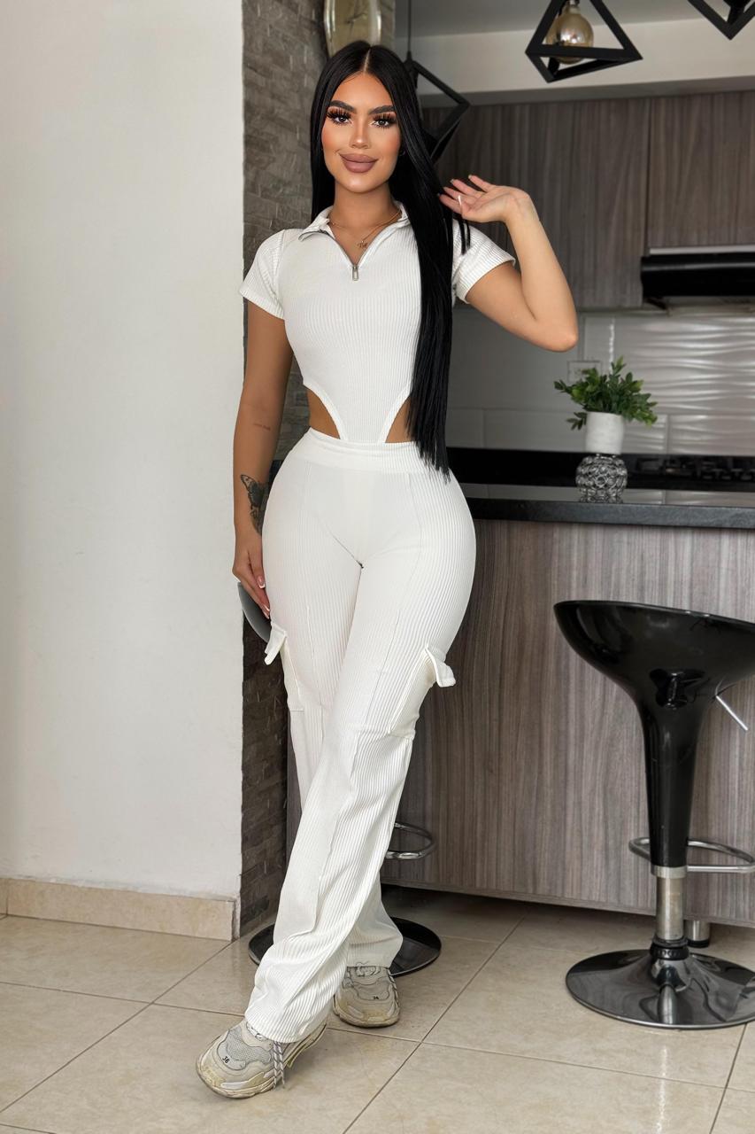 Conjunto Body 2PZ