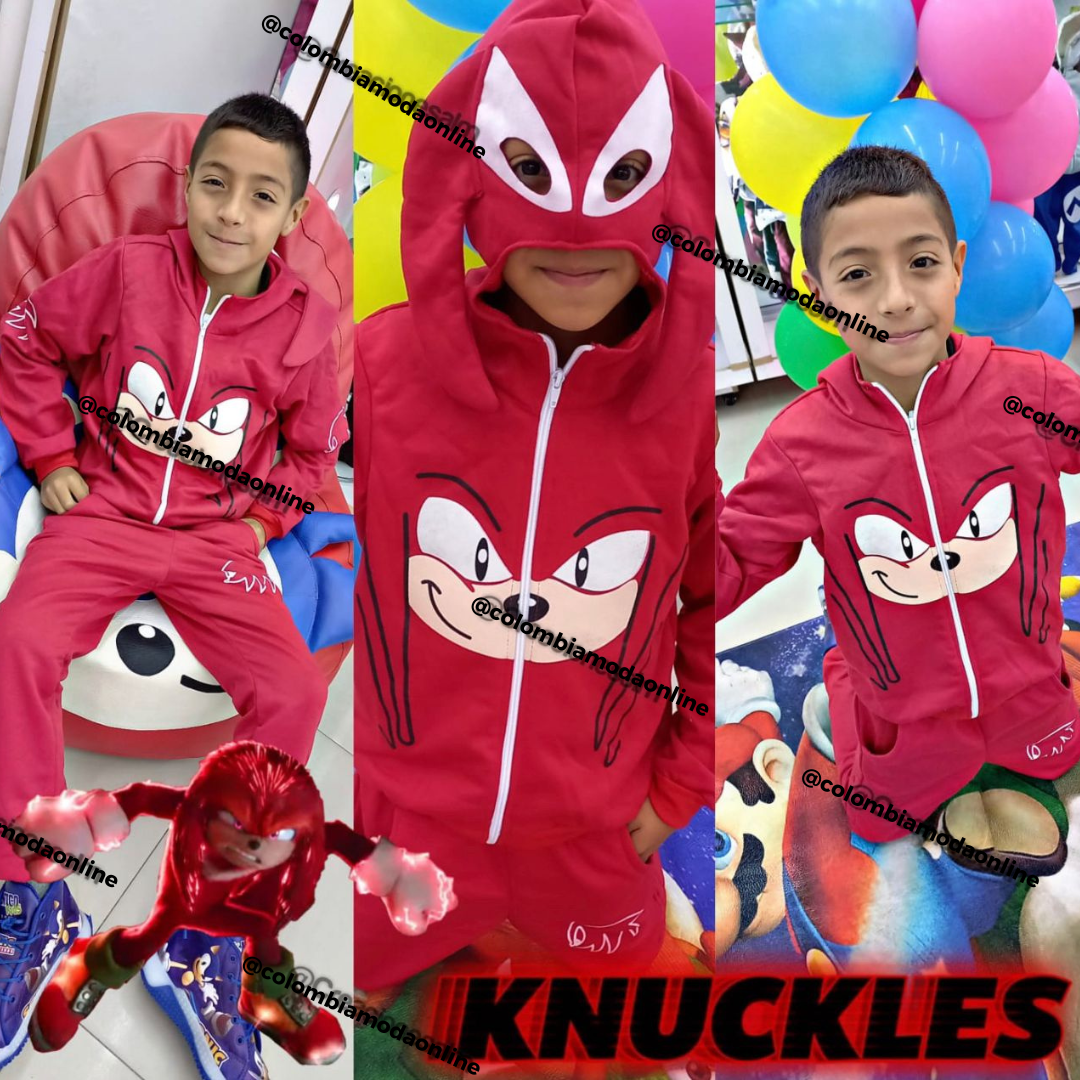 Sudadera Niños Super Heores