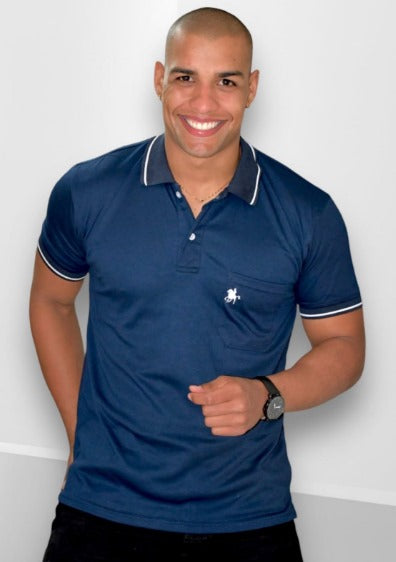 Camibuso Polo