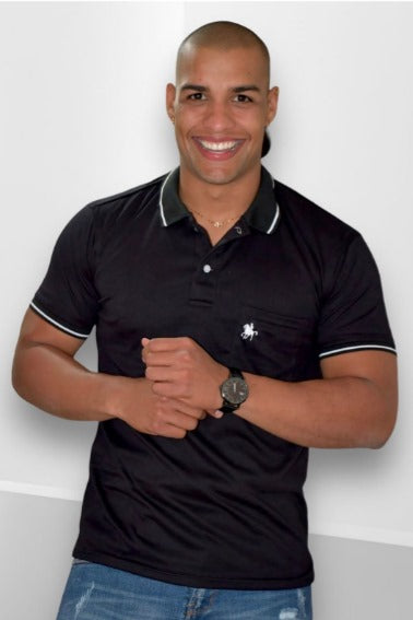 Camibuso Polo