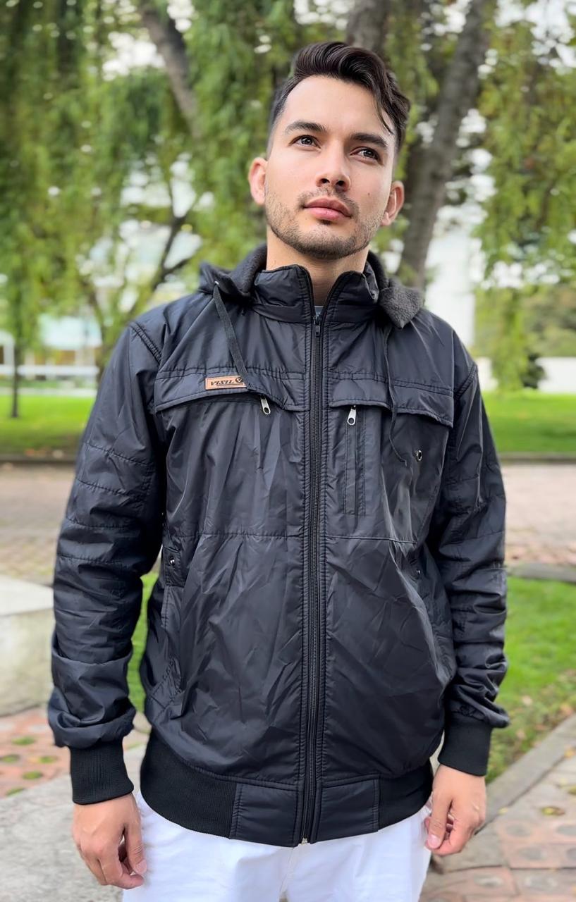 Chaqueta Visil
