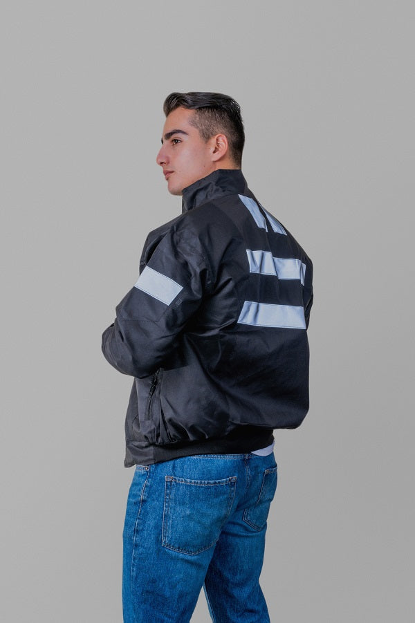 Chaqueta Reflectiva