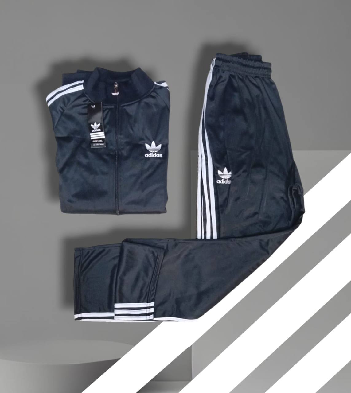 Sudadera Adidas
