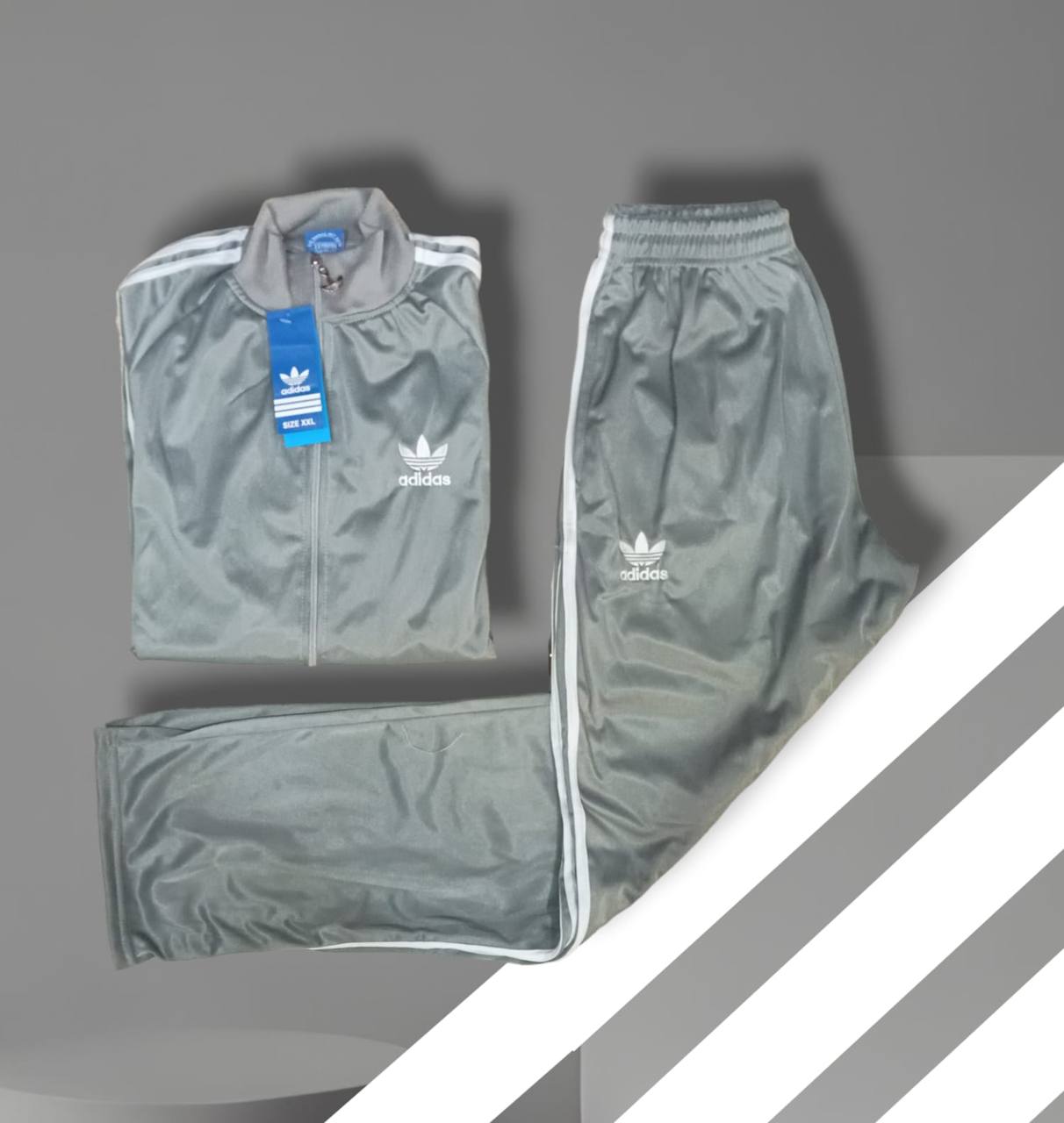Sudadera Adidas