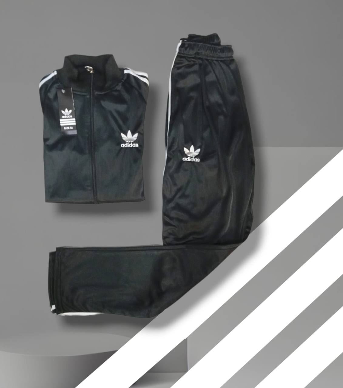 Sudadera Adidas